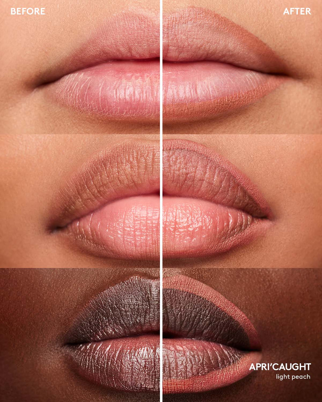 Fenty Beauty Lip Liner