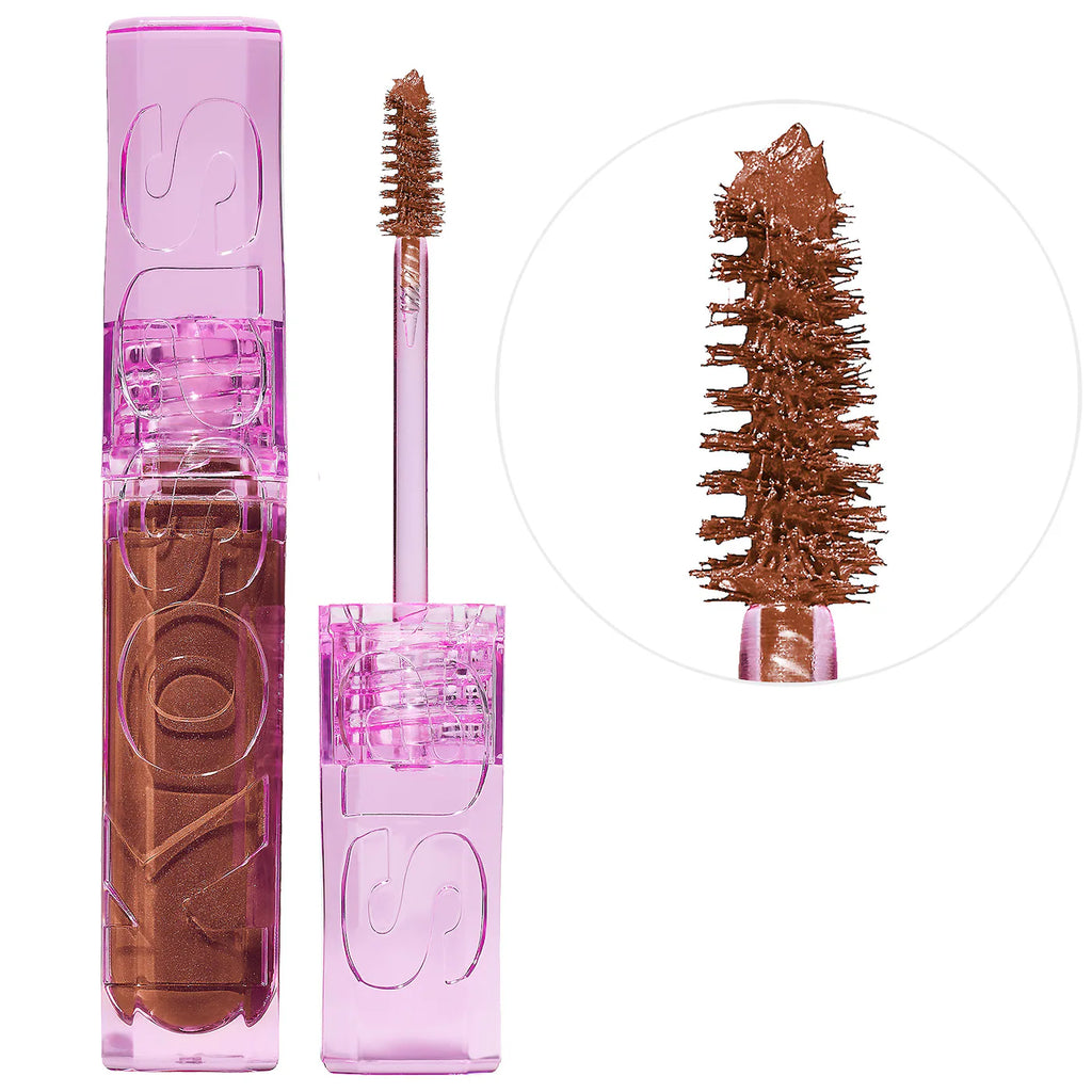 Kosas Eyebrow Gel
