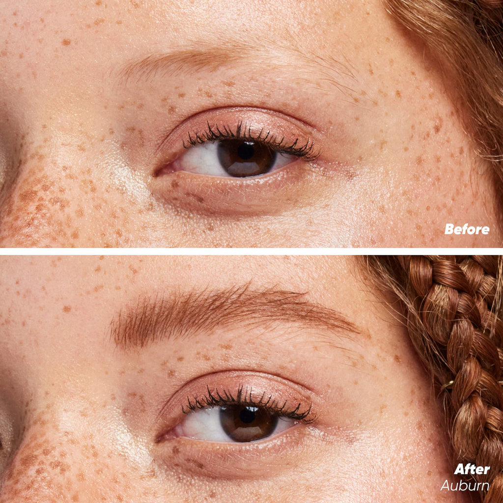 Kosas Eyebrow Gel