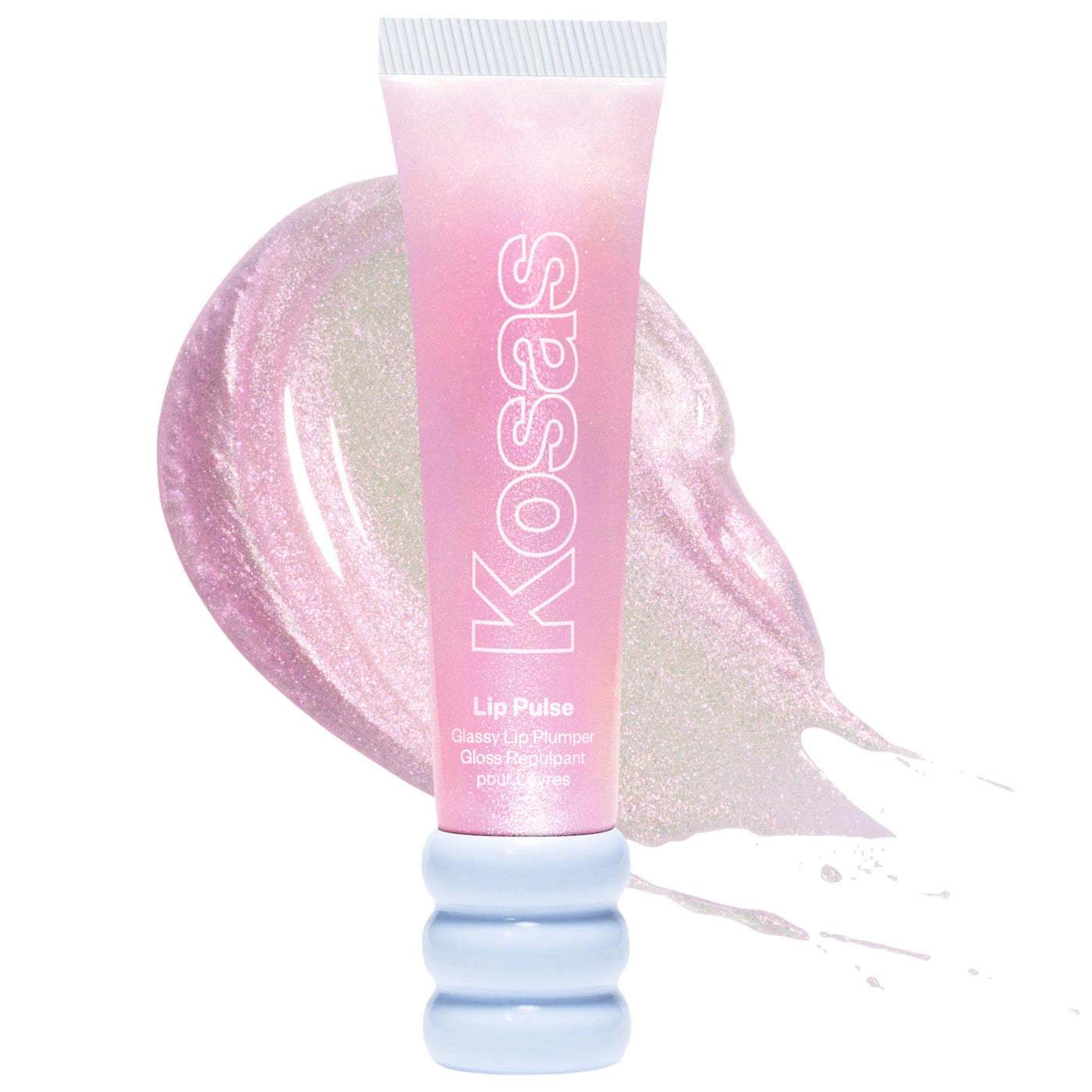Kosas Lip Pumpler Gloss