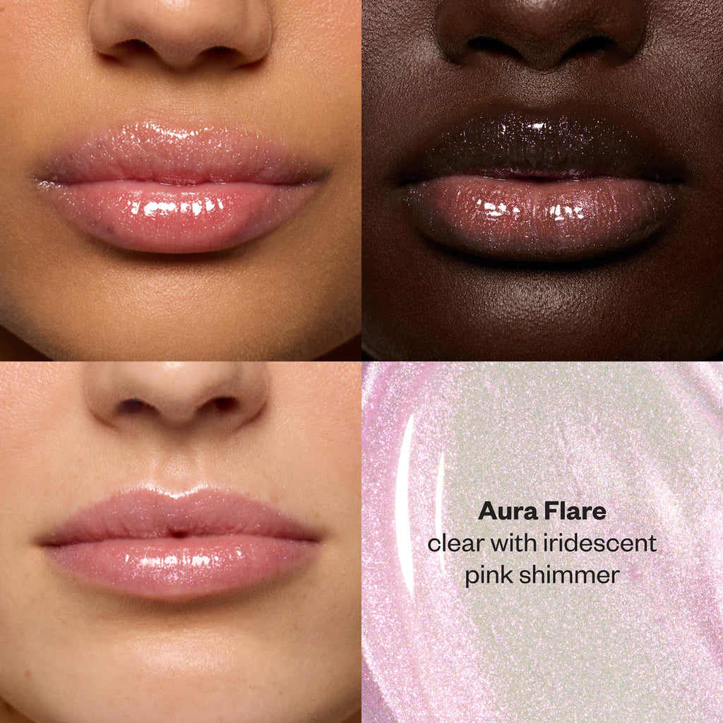 Kosas Lip Pumpler Gloss