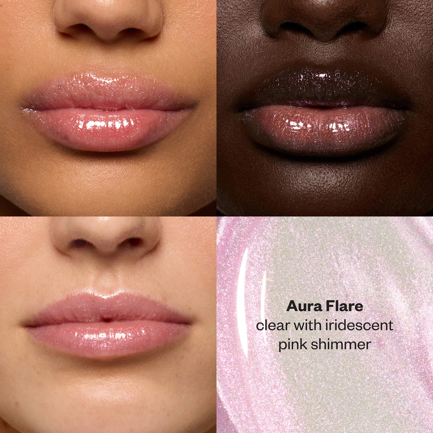 Kosas Lip Pumpler Gloss