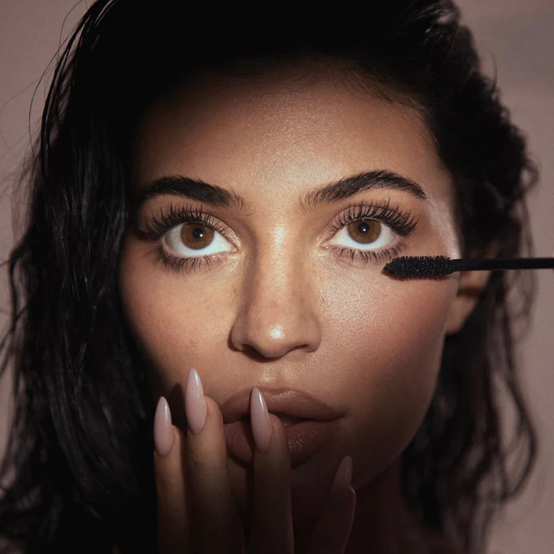 Kylie Kylash Volume Mascara
