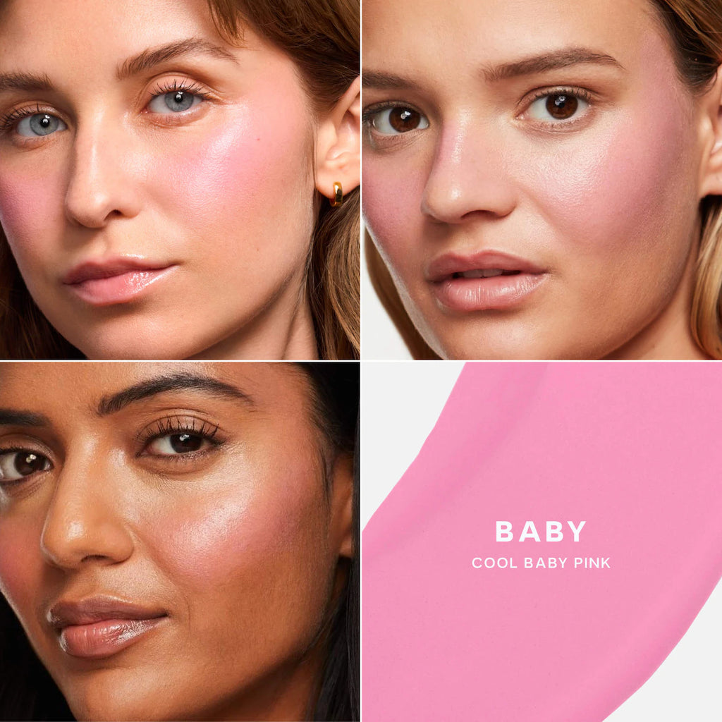 Saie Liquid Blush