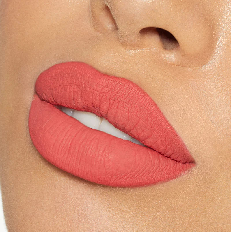 Kylie Matte Liquid Lipstick