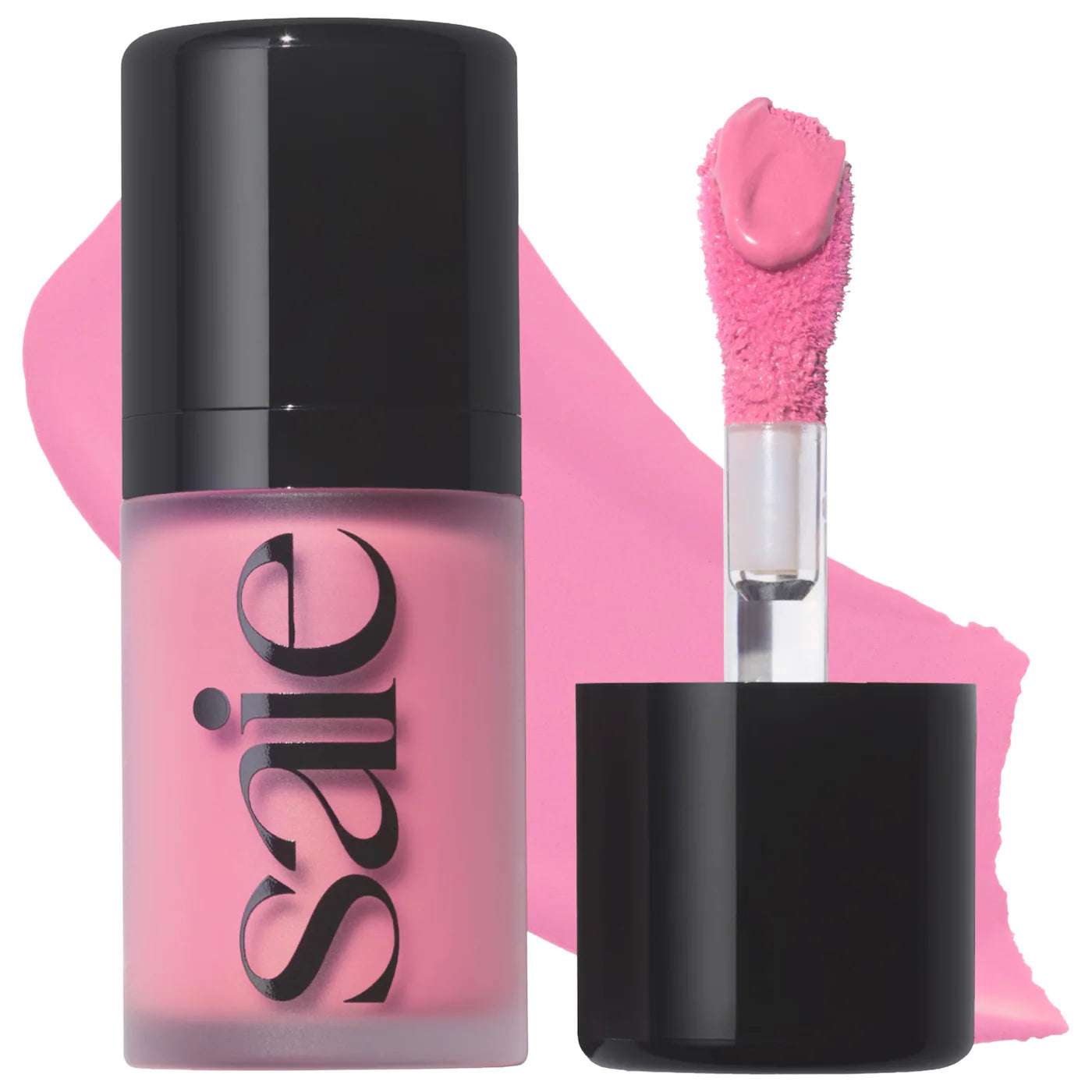 Saie Liquid Blush