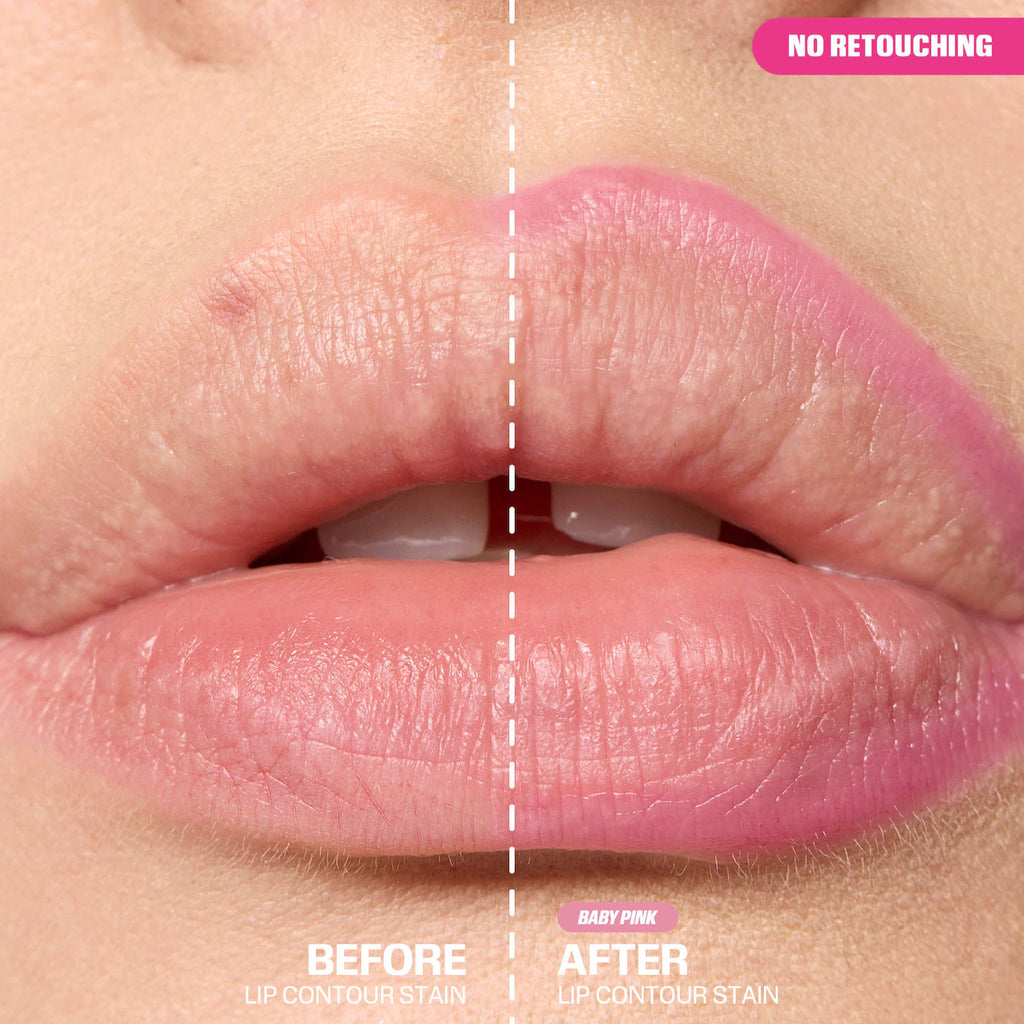 Huda Beauty Lip Contour Stain