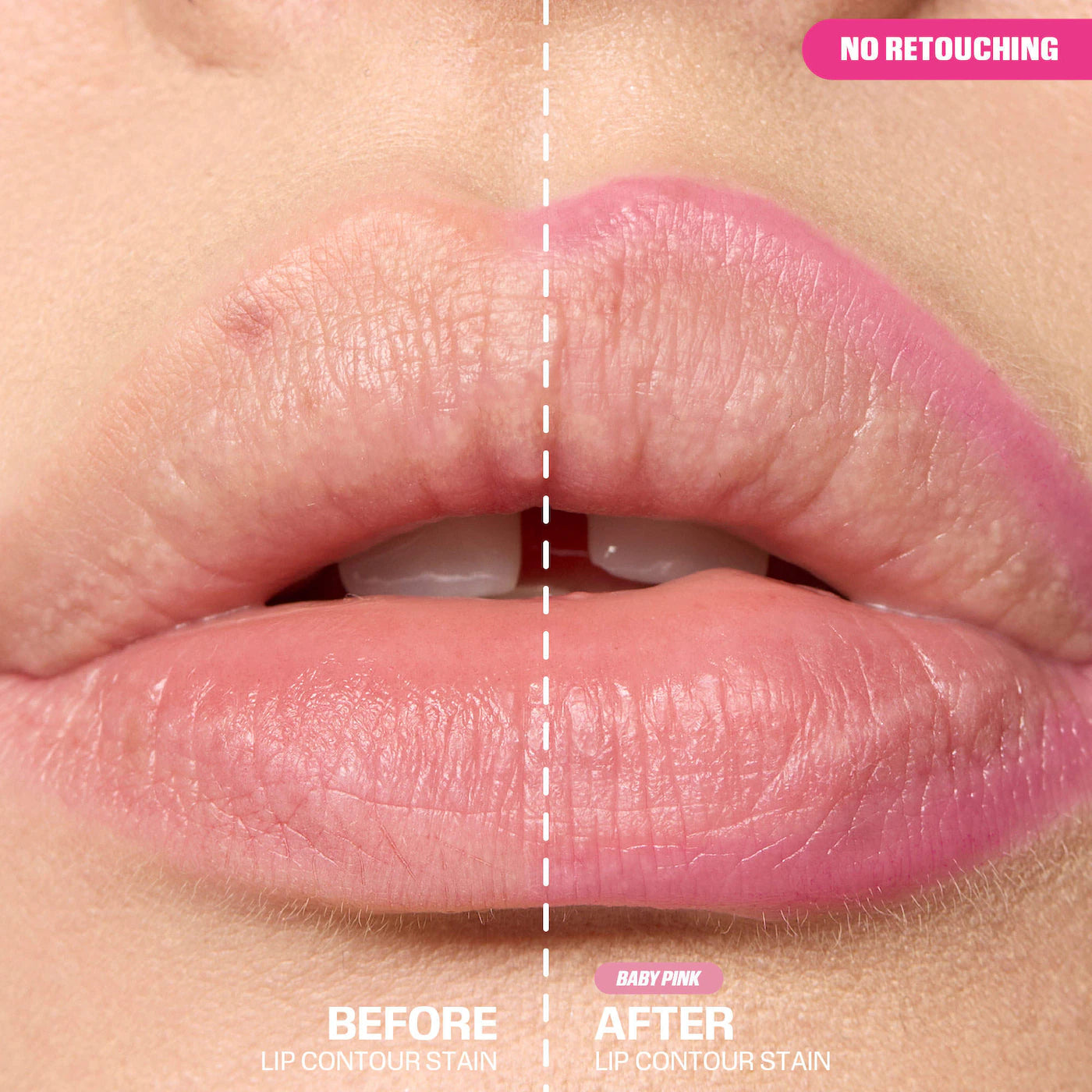 Huda Beauty Lip Contour Stain