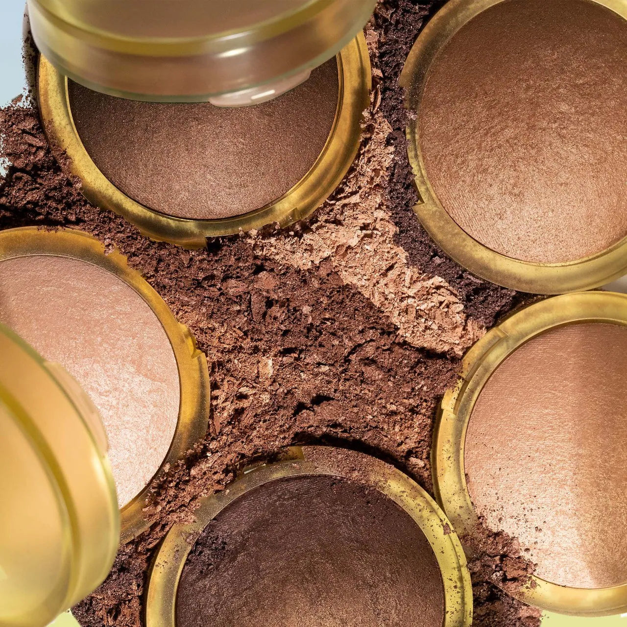 Kosas Baked Bronzer