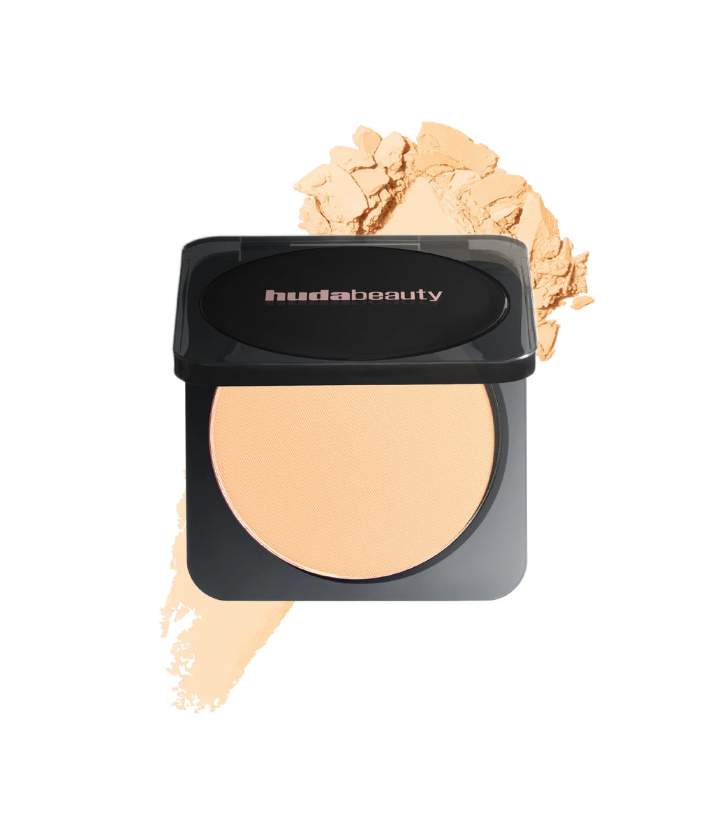 Huda Beauty Pressed Powder