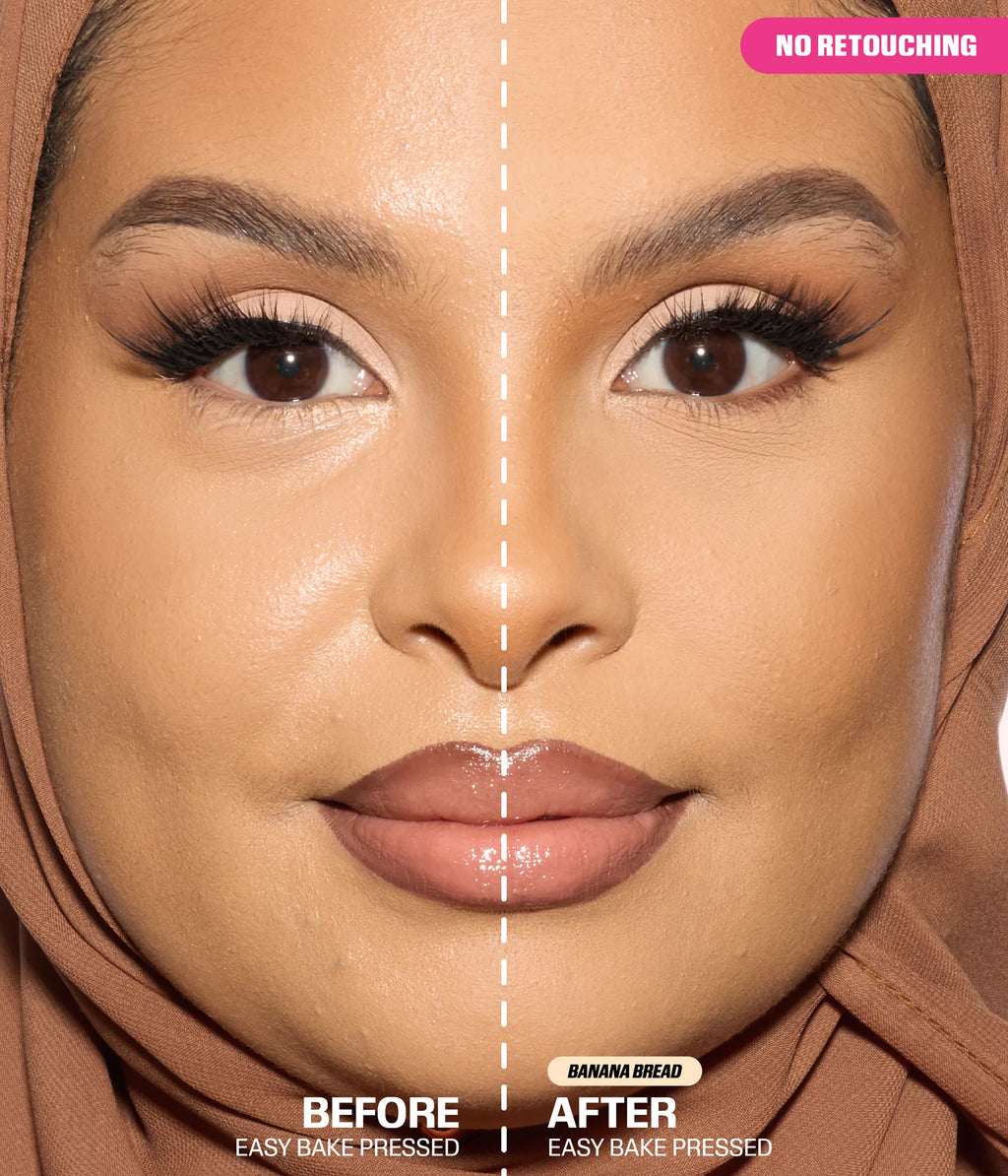 Huda Beauty Pressed Powder