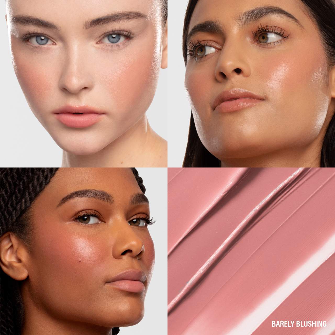 Makeup By Mario Cream Blush