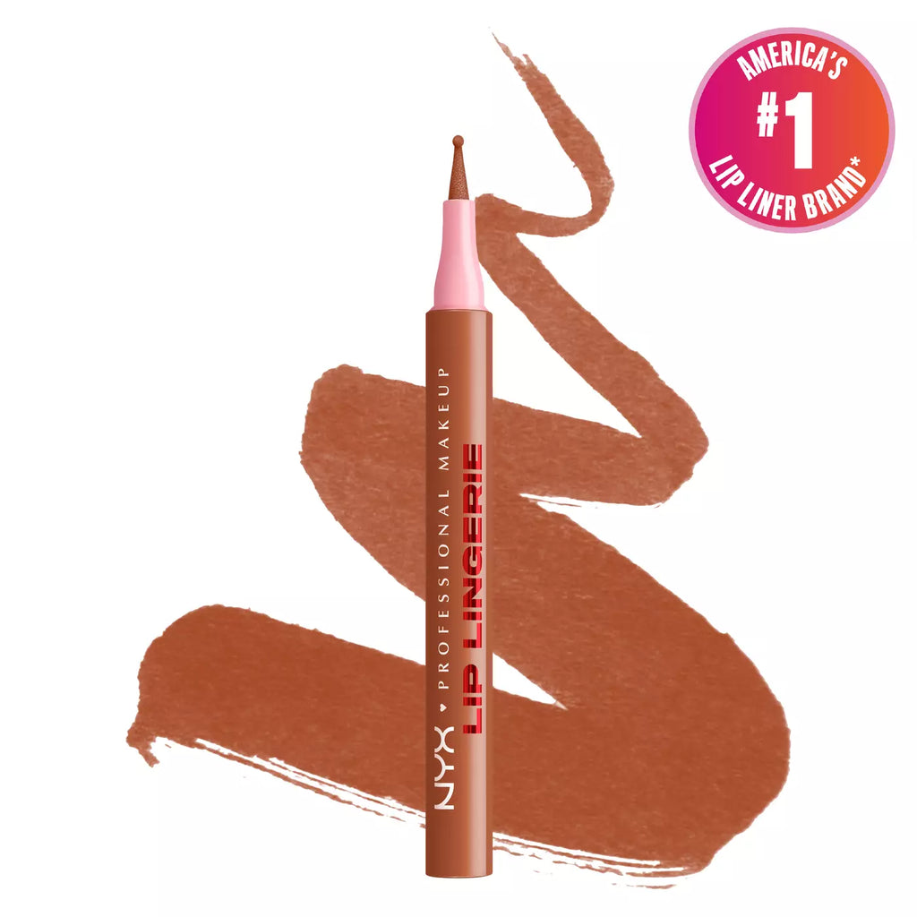 NYX Lip Liner Stain
