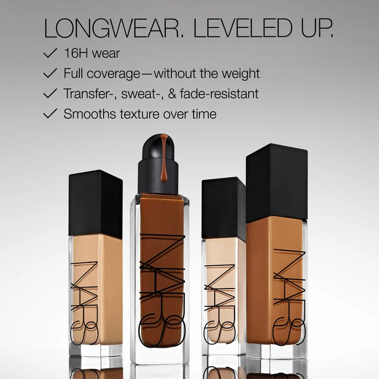 Nars Base