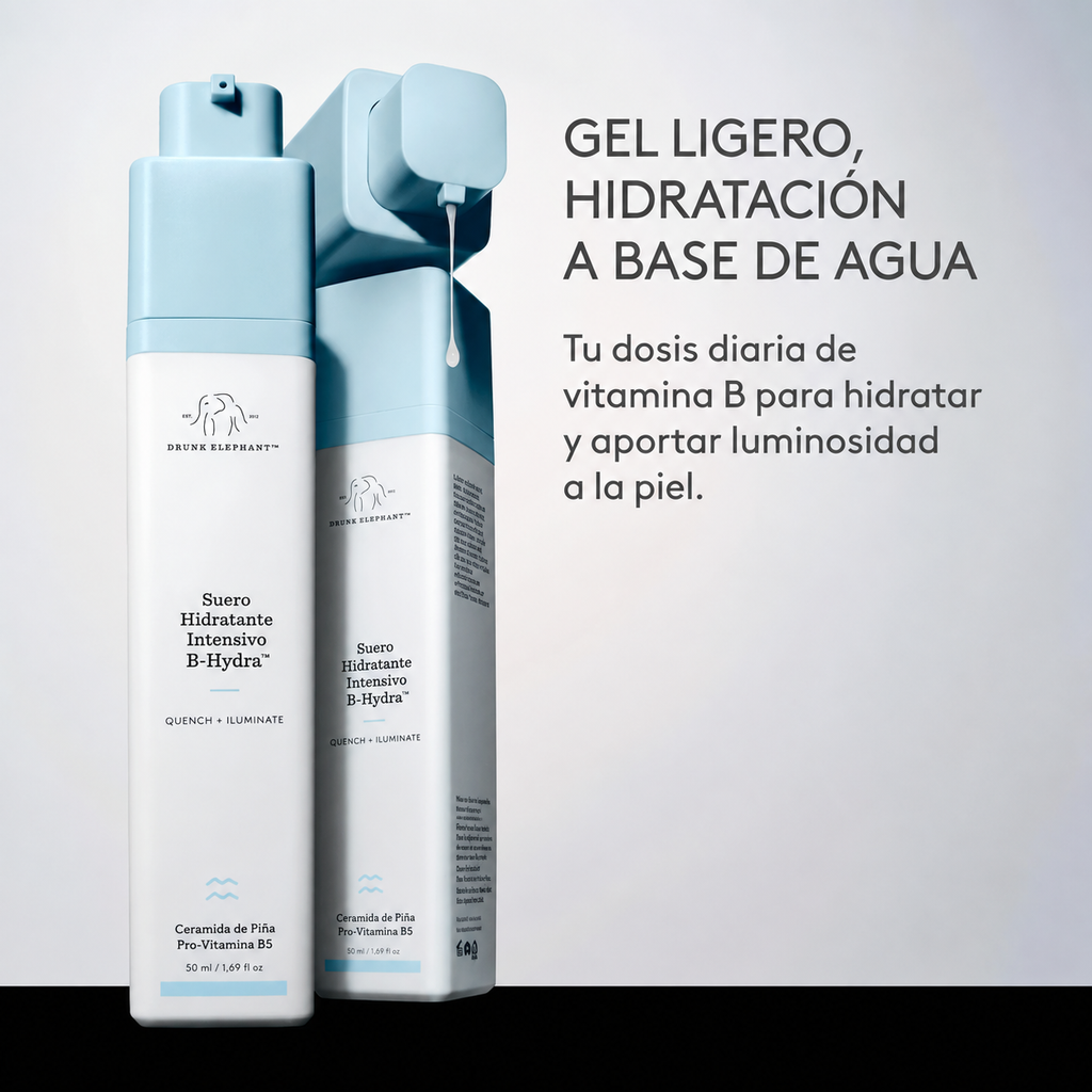 Drunk Elephant B-Hydra Serum