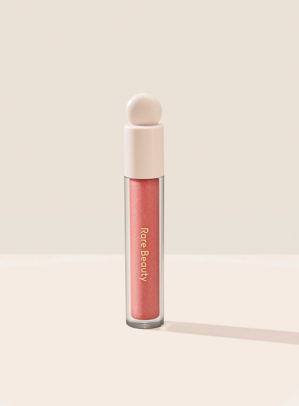 Rare Positive Light Luminizing Lip Gloss