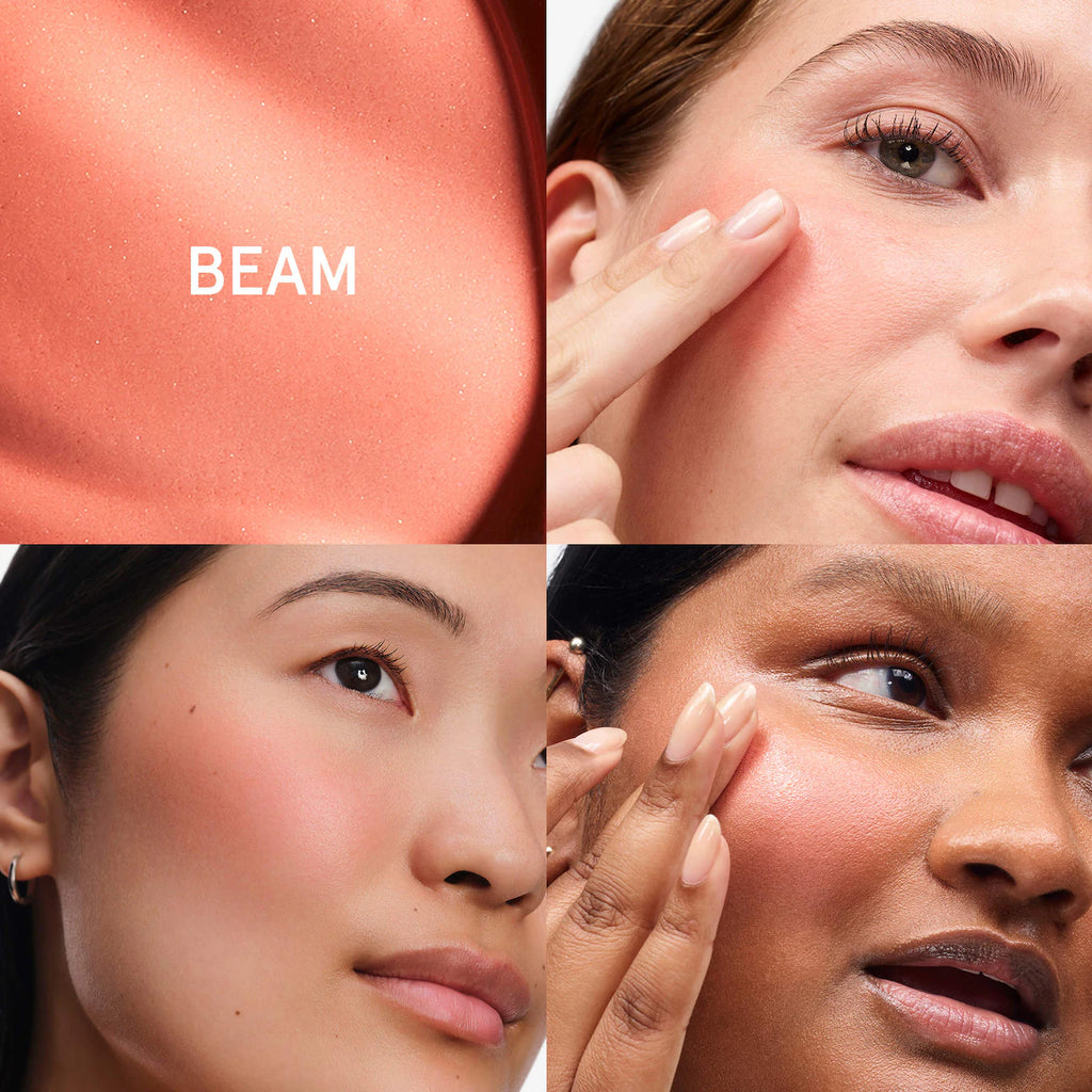 Glossier Cream Blush