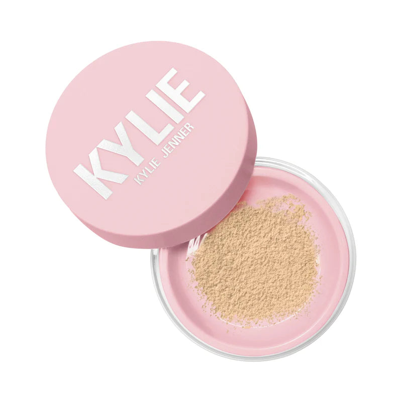 Kylie Setting Powder