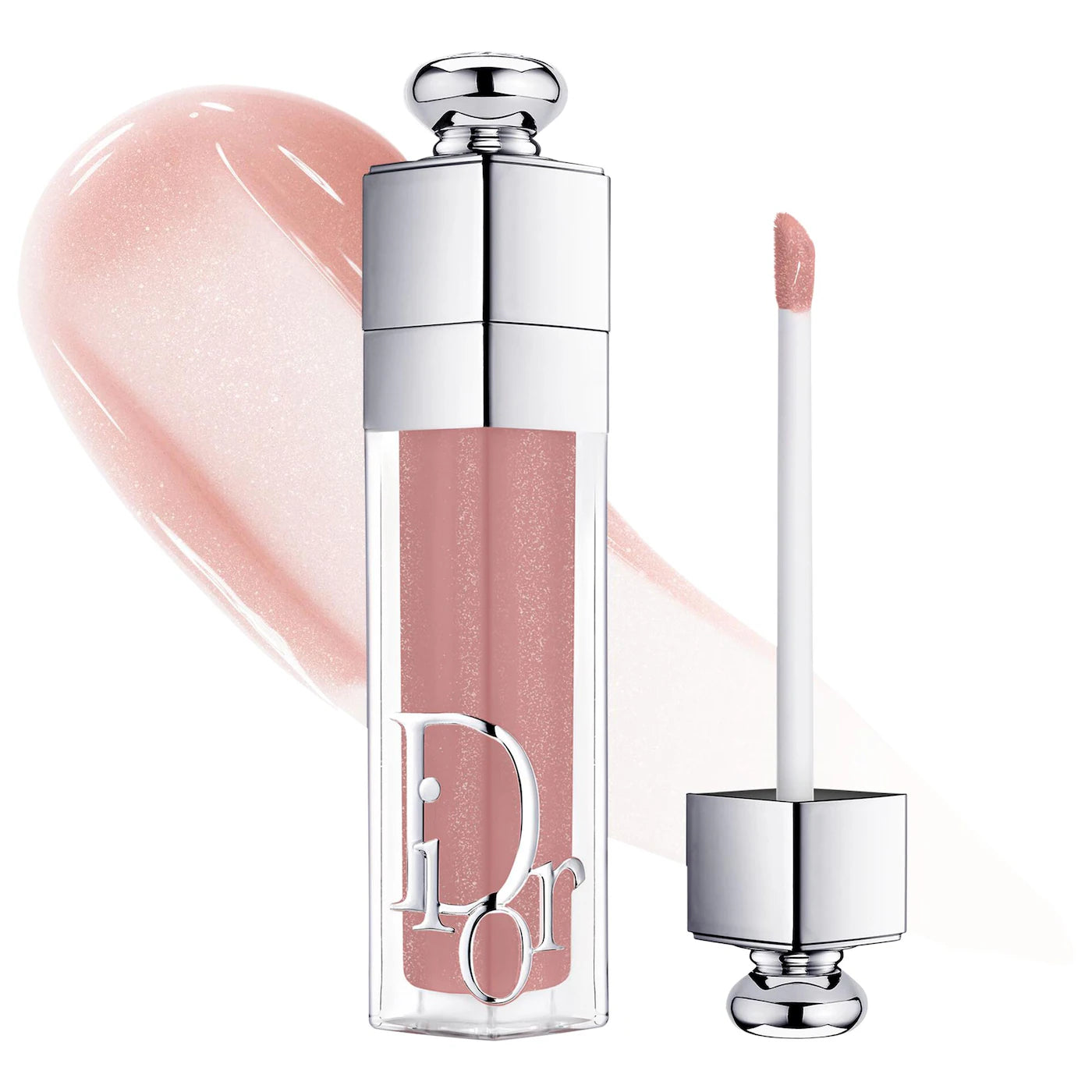 Dior Lip Pumpling Gloss