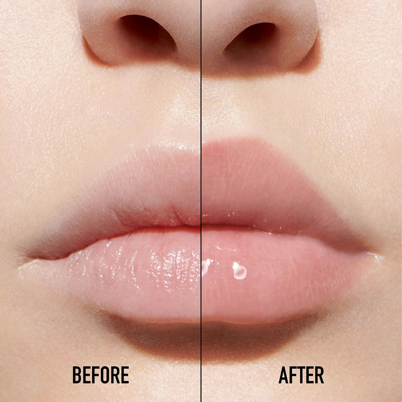Dior Lip Pumpling Gloss