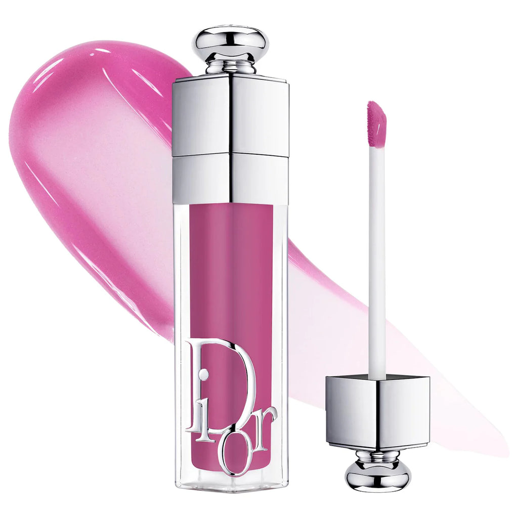 Dior Lip Pumpling Gloss