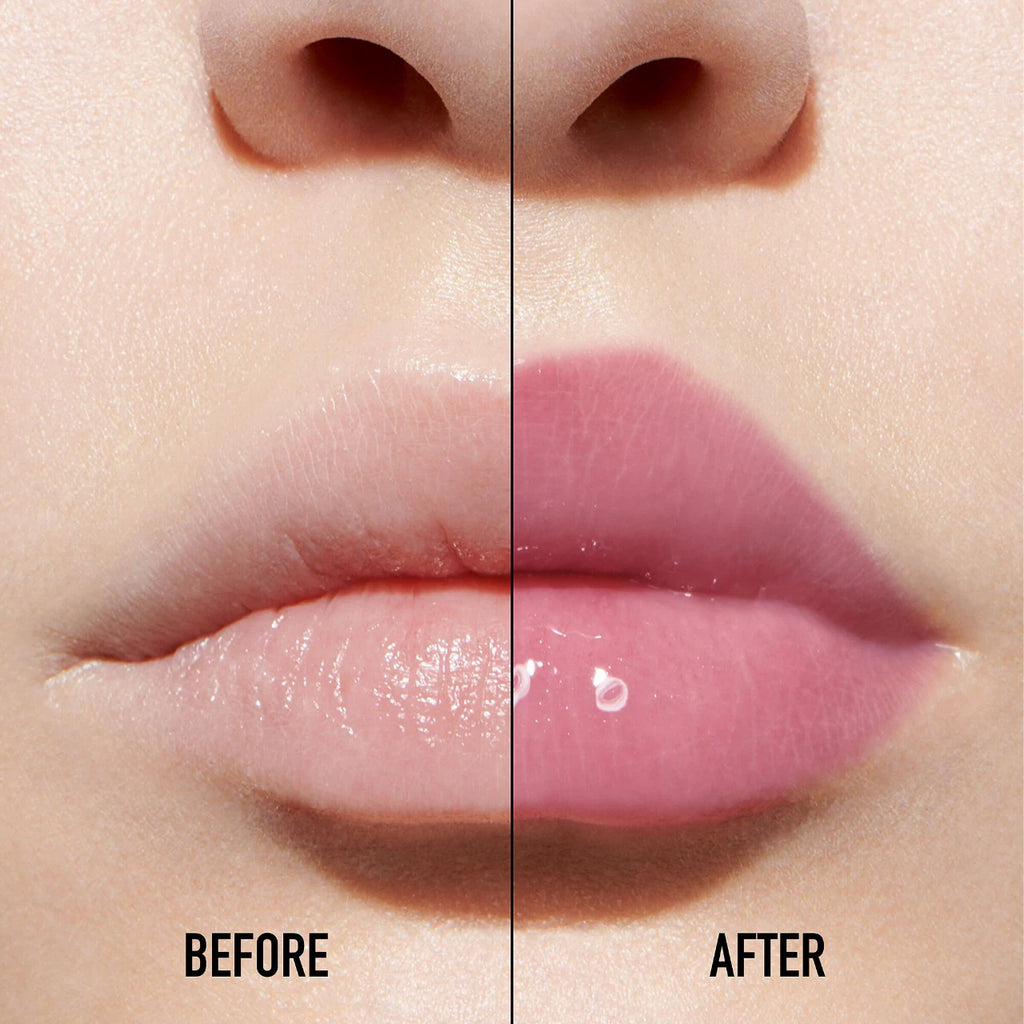 Dior Lip Pumpling Gloss