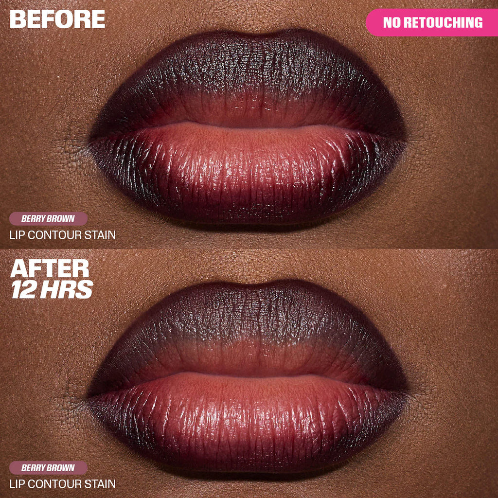 Huda Beauty Lip Contour Stain