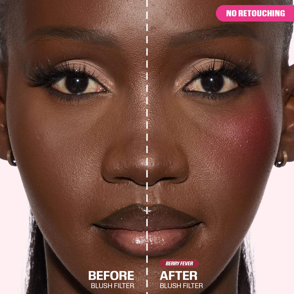 Huda Beauty Liquid Blush