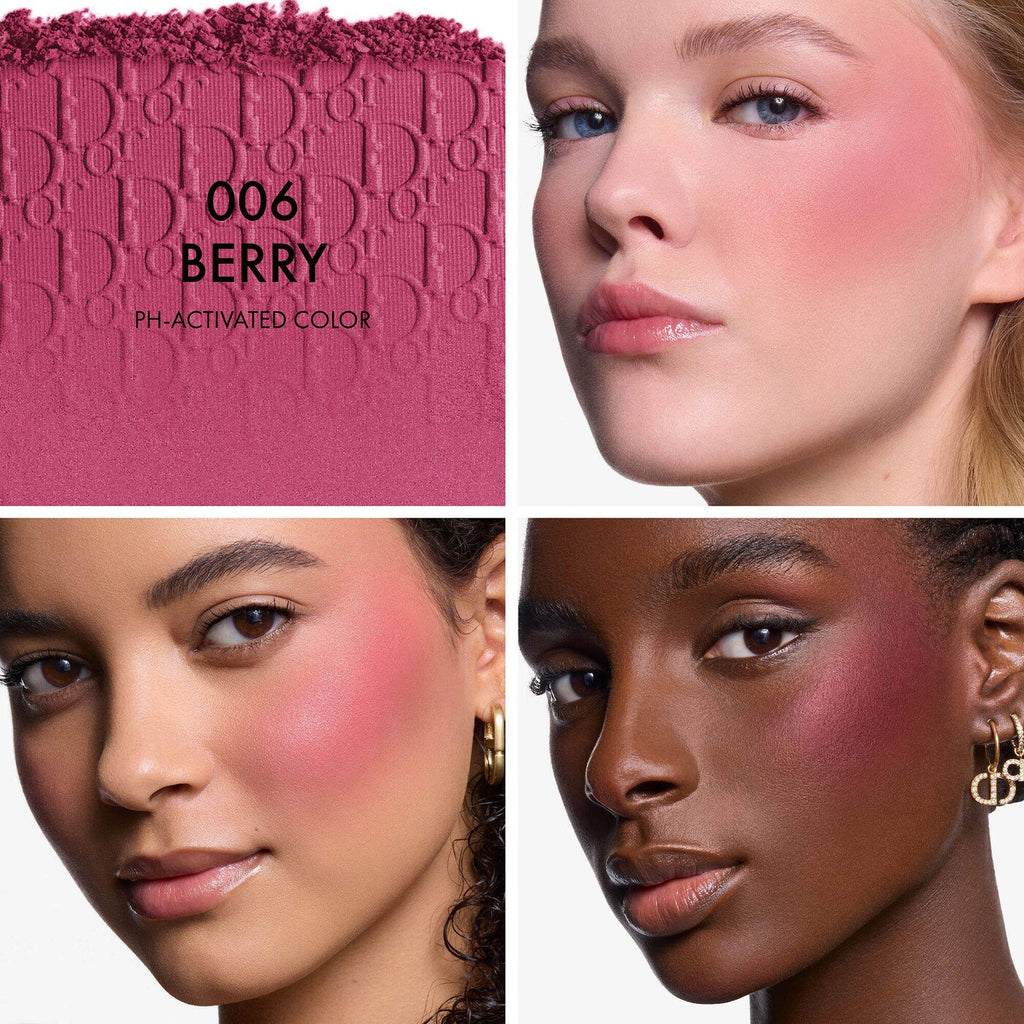 Dior Powder Blush