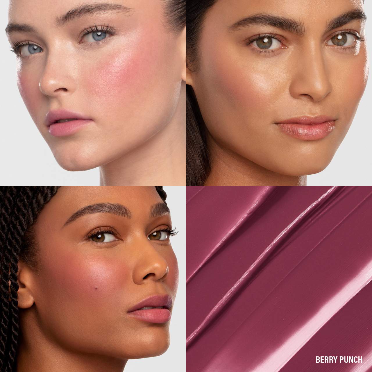 Makeup By Mario Cream Blush