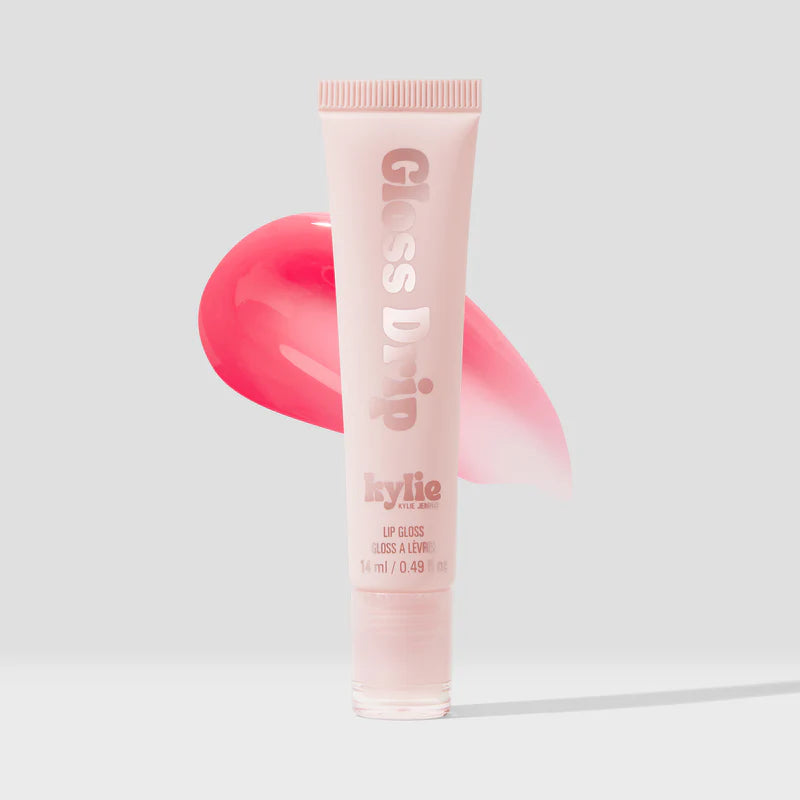 Kylie Gloss Drip