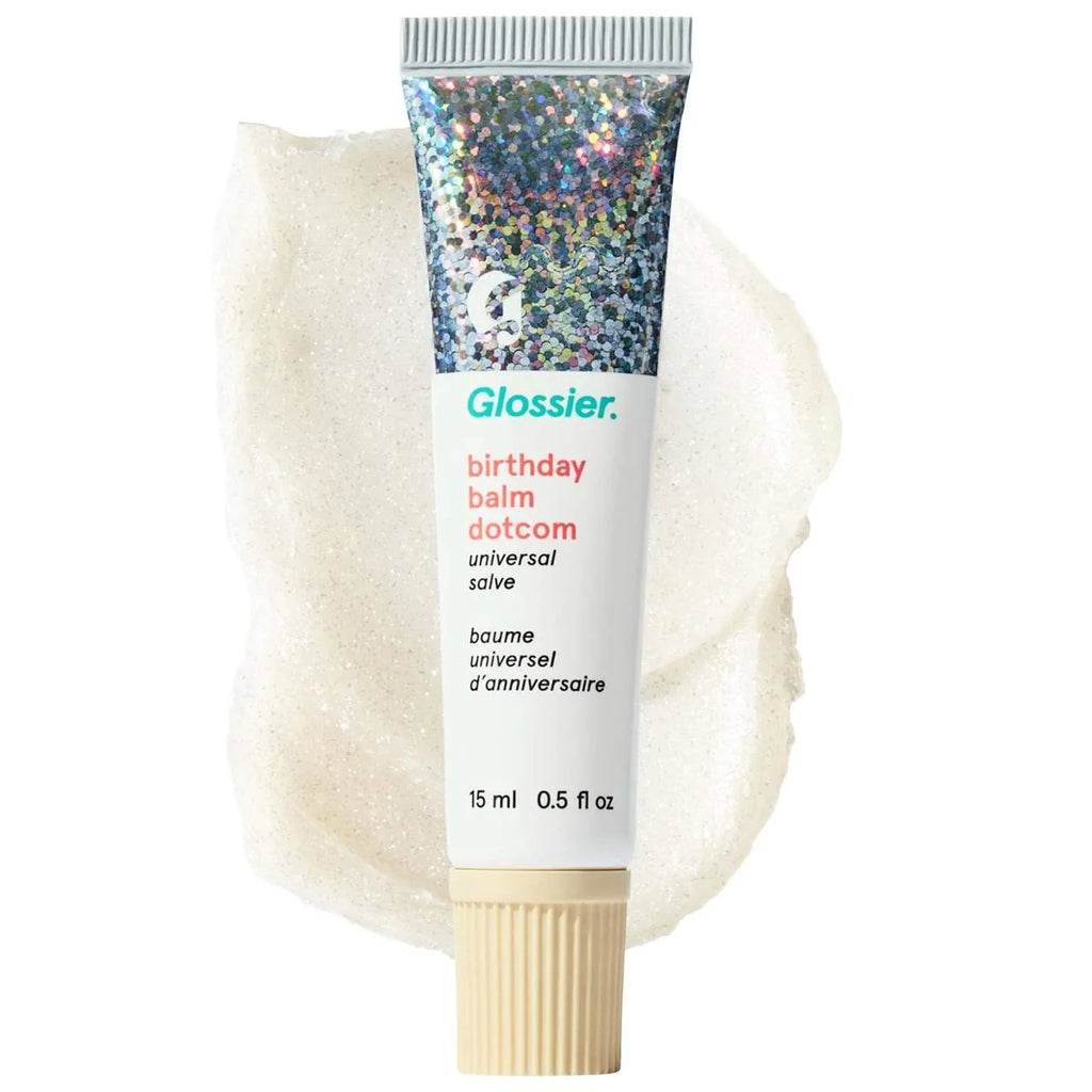 Glossier Lip Balm