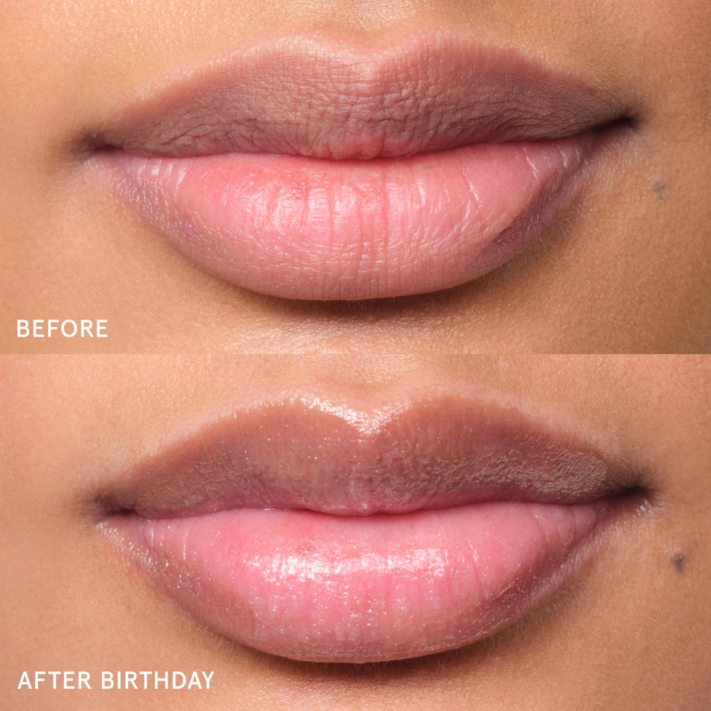 Glossier Lip Balm
