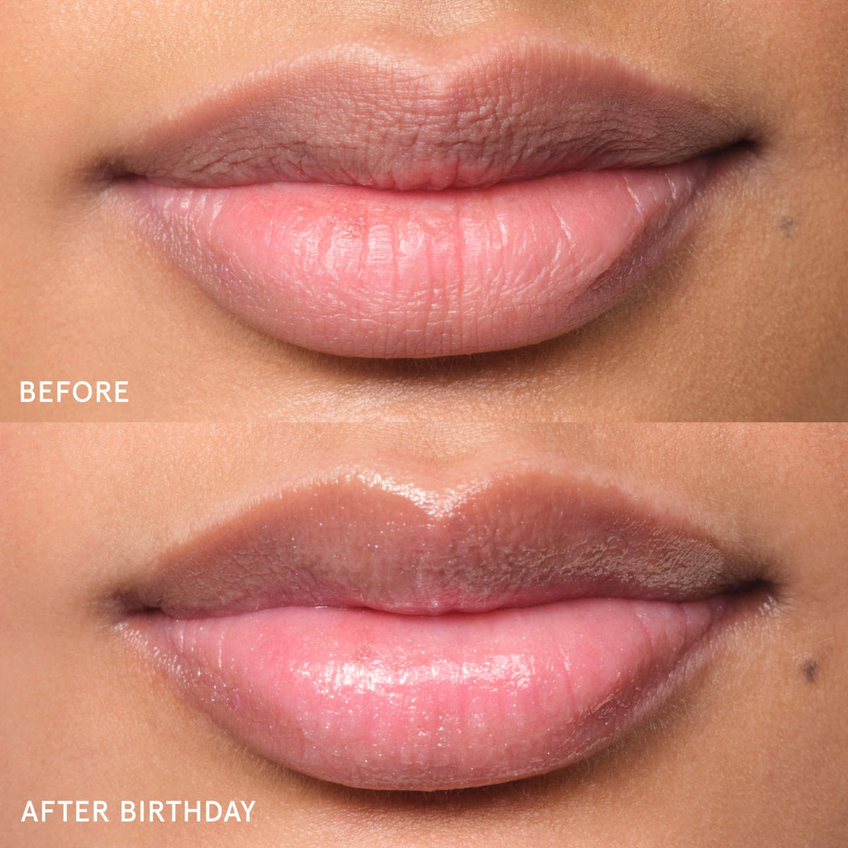 Glossier Lip Balm