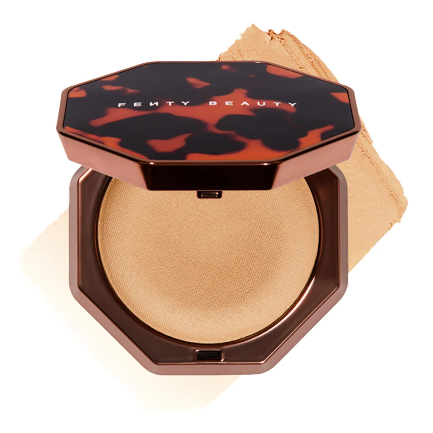 Fenty Beauty Cream Bronzer