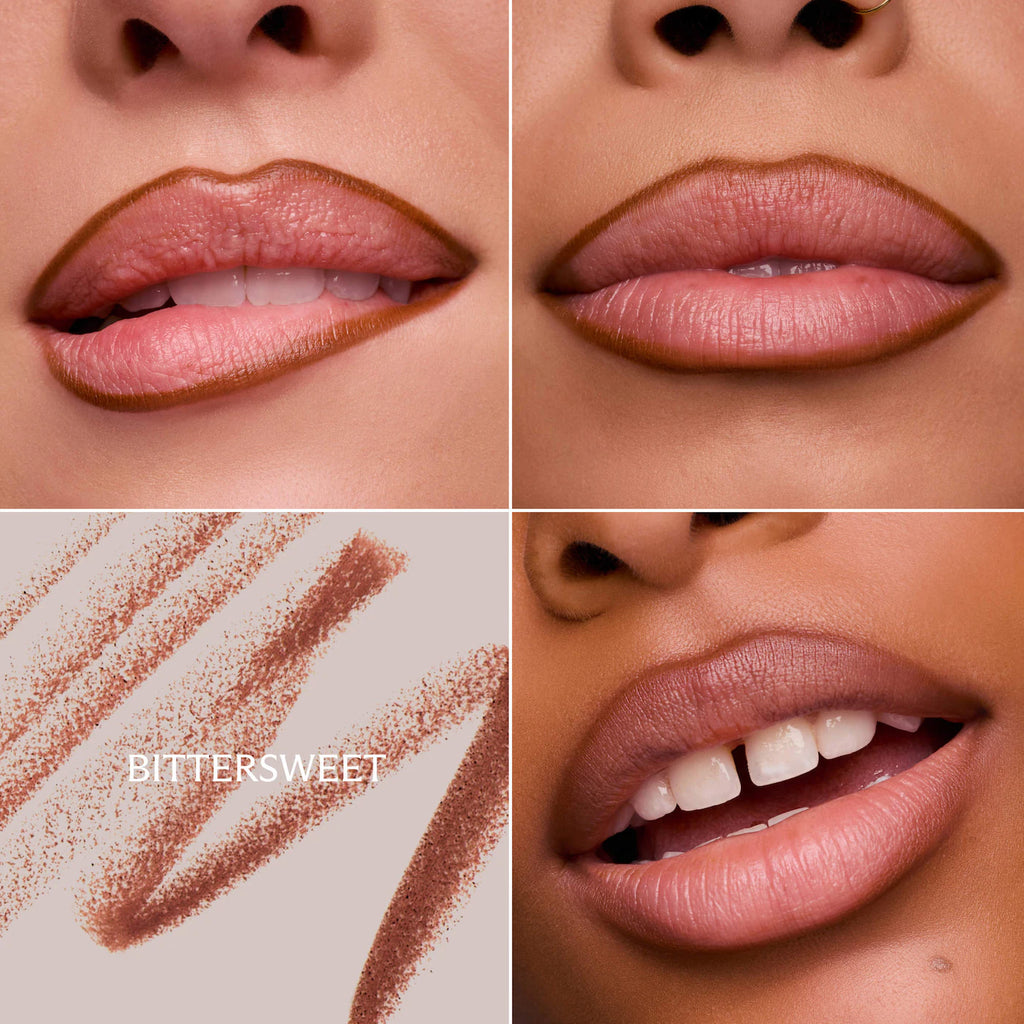 m.ph Lip Liner Pencil