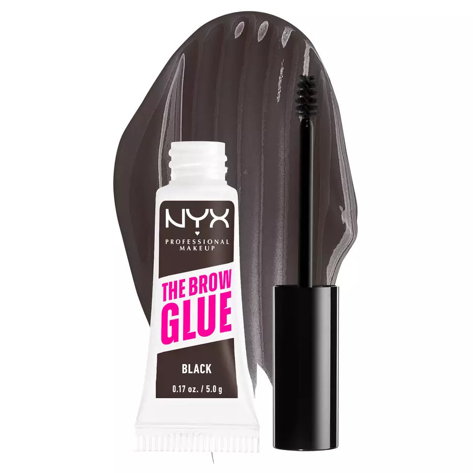 NYX The Brow Glue