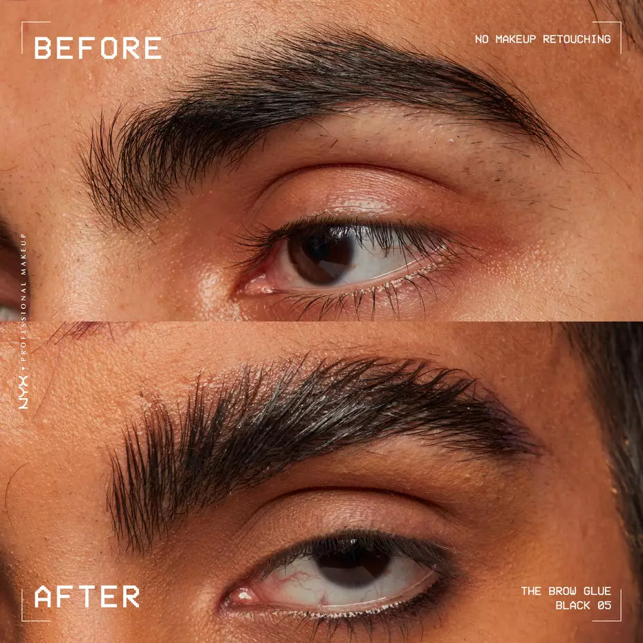 NYX The Brow Glue