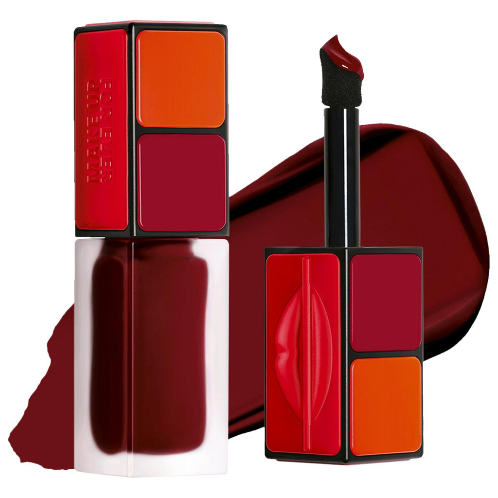 Makeup Forever Liquid Color for Lip & Cheek