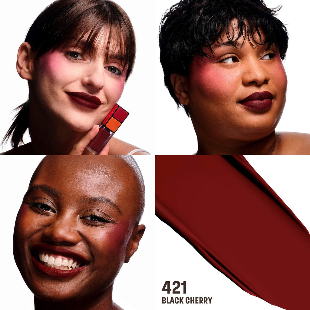 Makeup Forever Liquid Color for Lip & Cheek