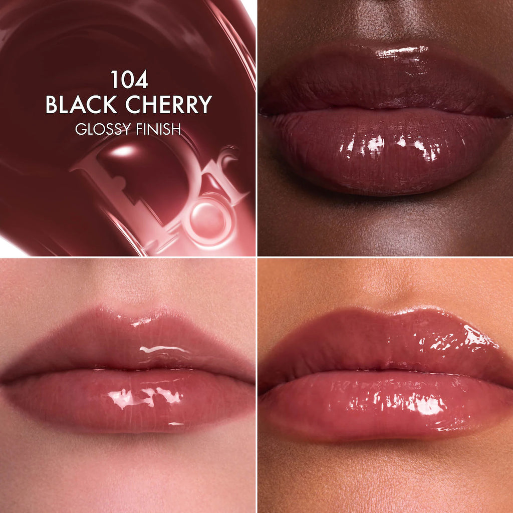 Dior Gloss Balm
