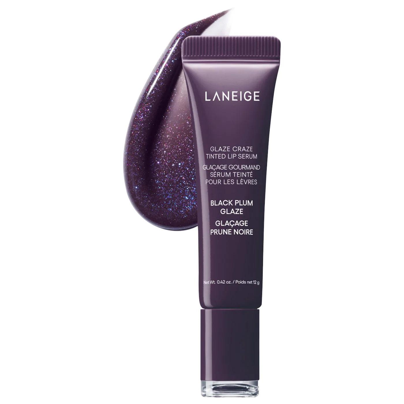 Laneige Tinted Lip Serum