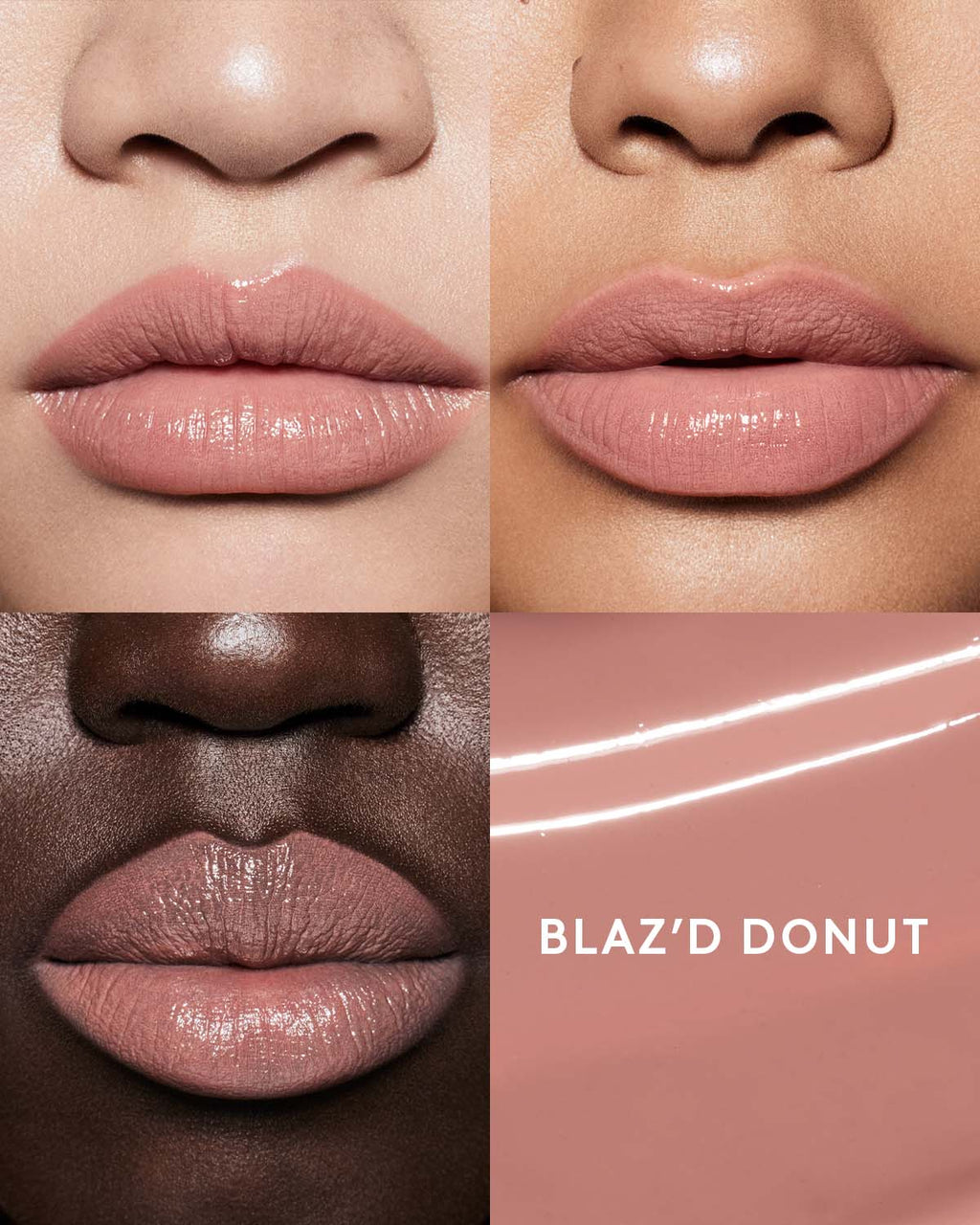 Fenty Beauty Gloss Stick