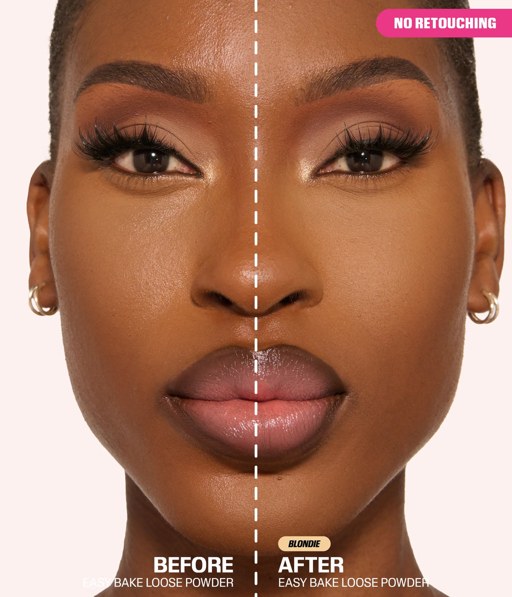 Huda Beauty Setting Powder