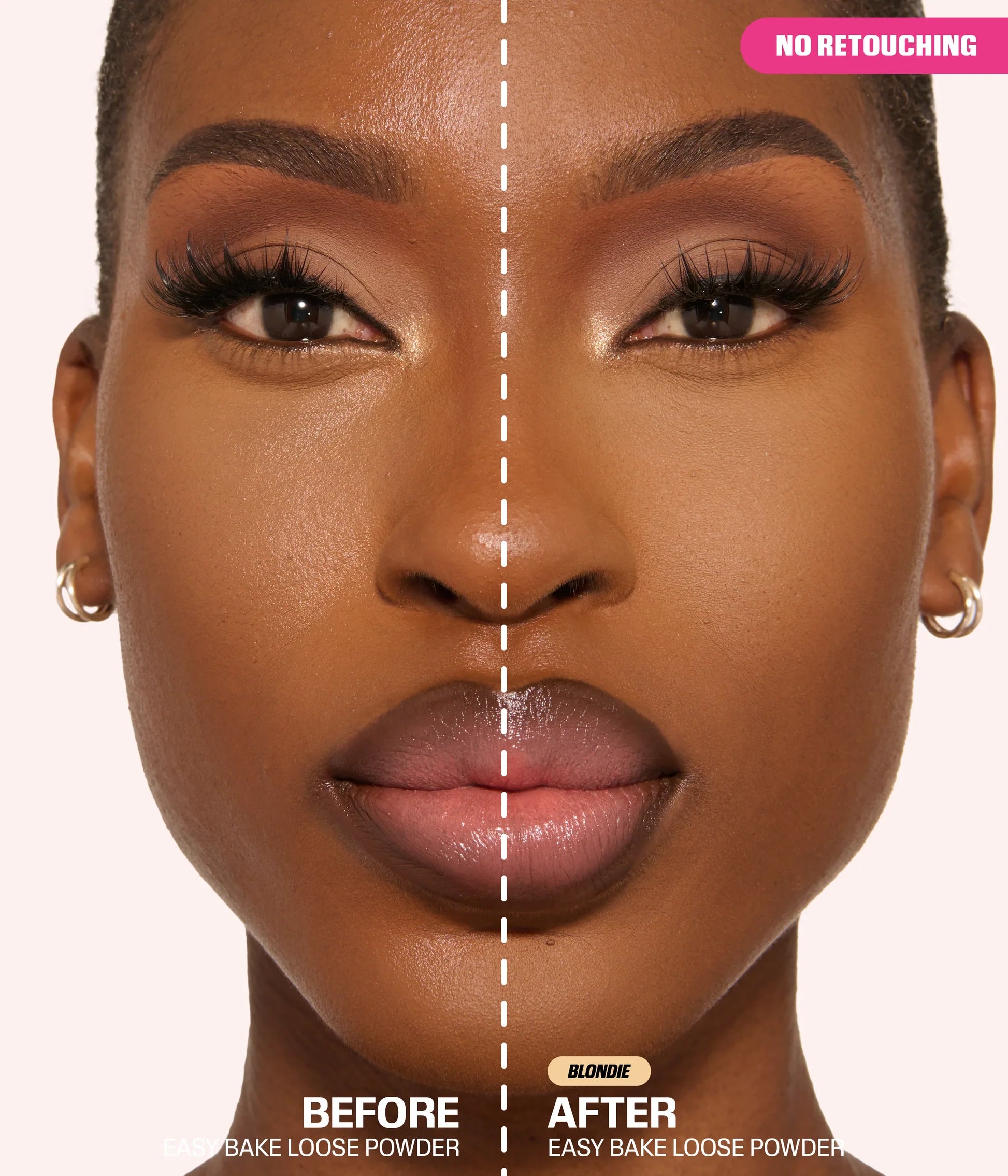 Huda Beauty Setting Powder