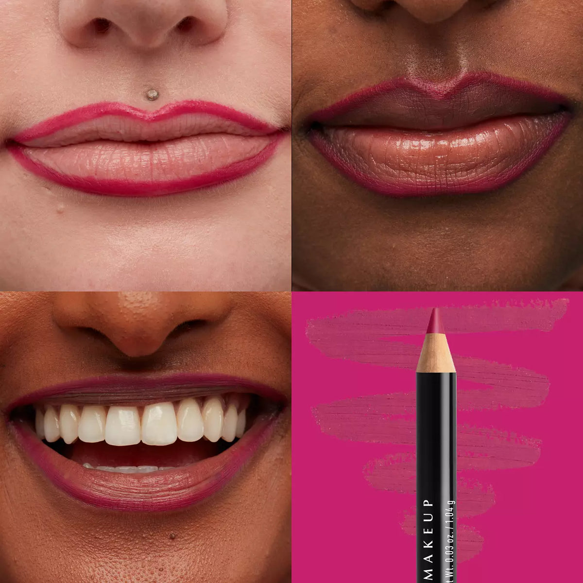 NYX Slim Lip Pencil