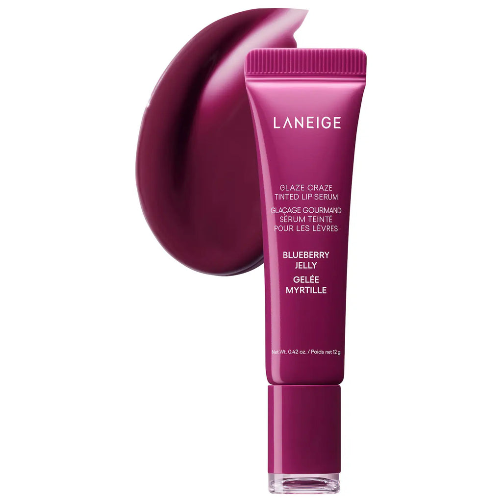 Laneige Tinted Lip Serum