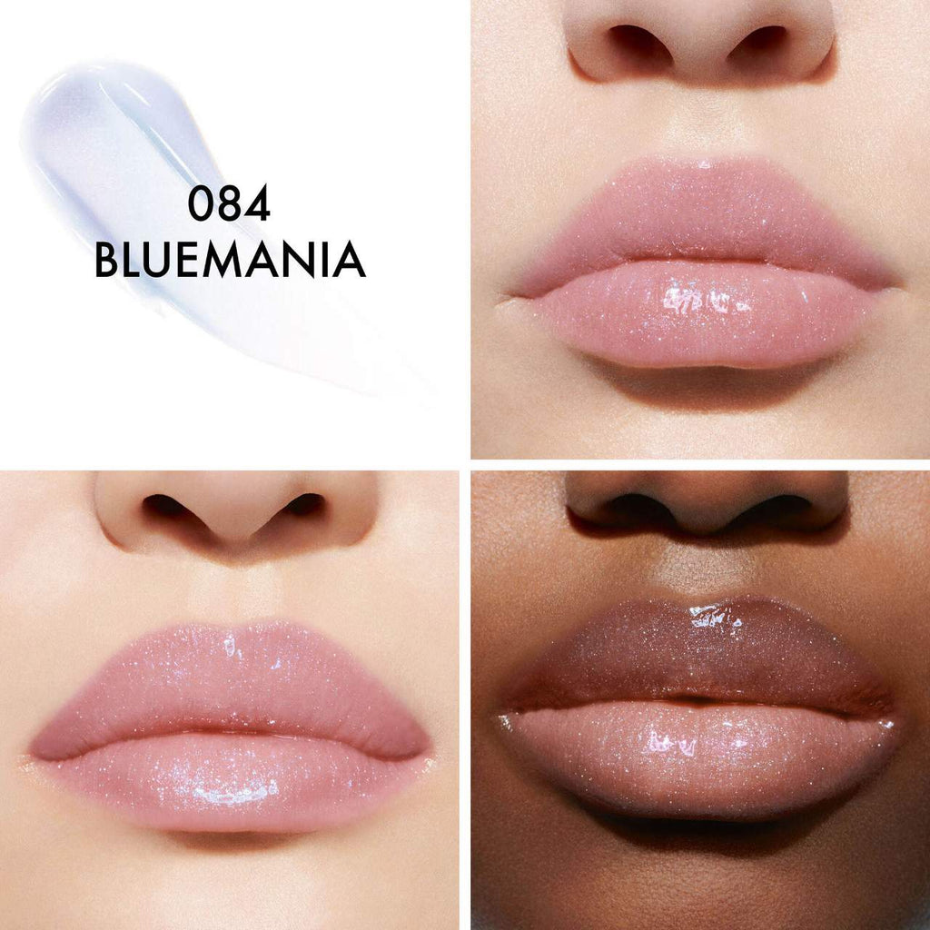 Dior Lip Pumpling Gloss