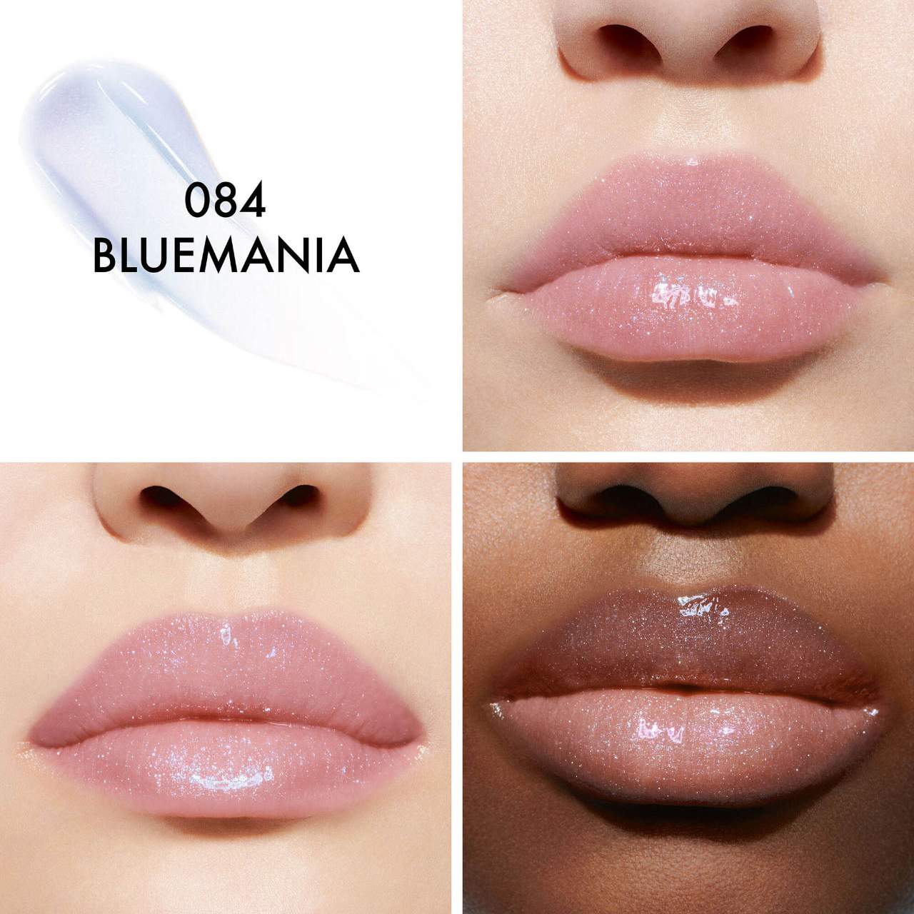 Dior Lip Pumpling Gloss