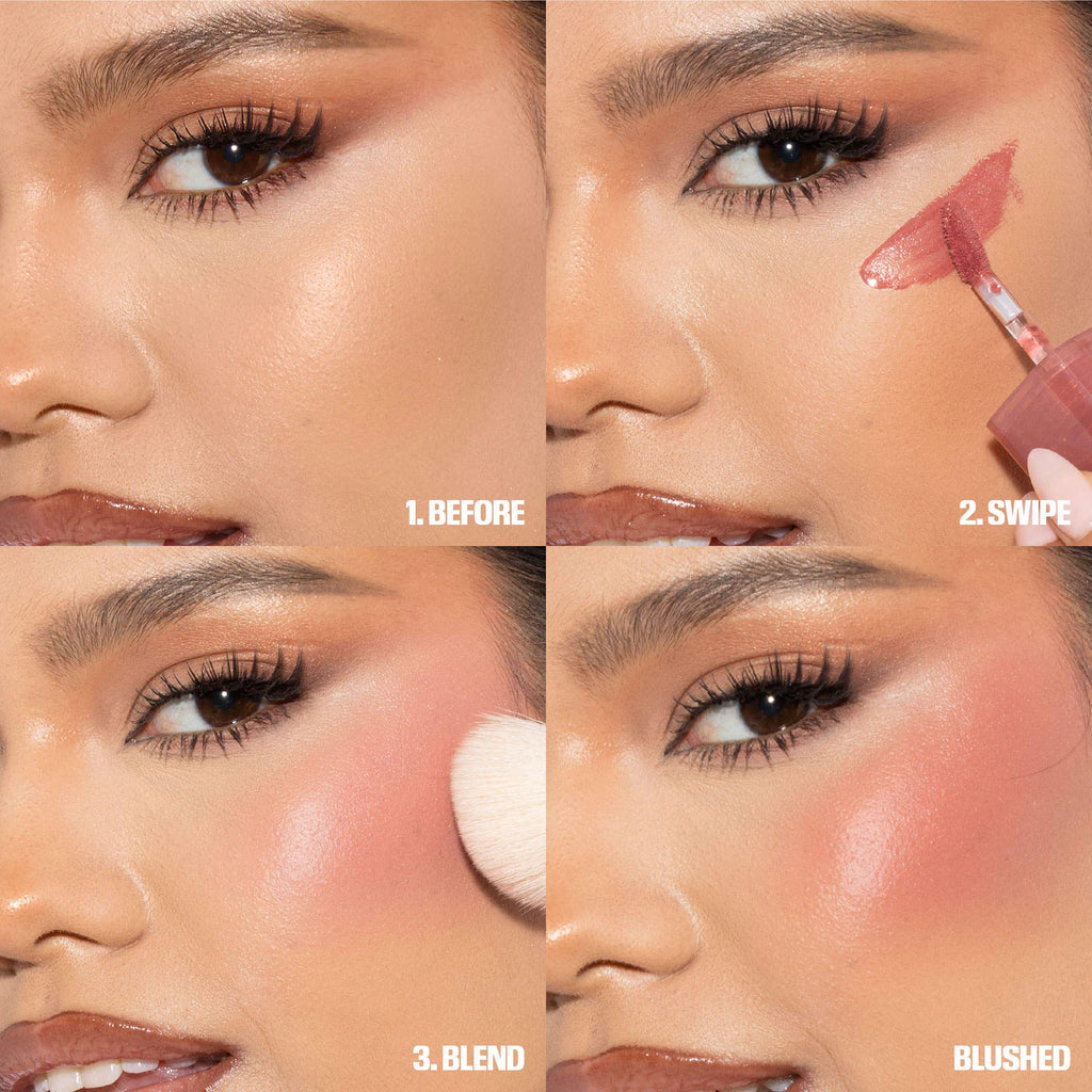 Huda Beauty Liquid Blush